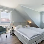 Apartment Sturmfrei Galerie 3 Scharbeutz