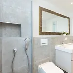 Apartment Sturmfrei Galerie 3 Scharbeutz