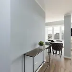 Sturmfrei Galerie 3 Apartment *