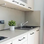 Sturmfrei Galerie 3 Appartement *