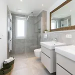 Sturmfrei Galerie 3 Apartment *