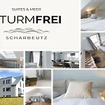 Appartement Sturmfrei Galerie 3 Scharbeutz