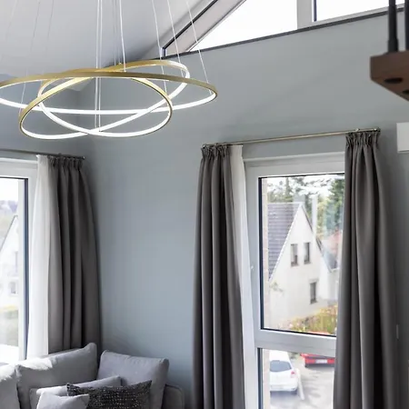 Sturmfrei Galerie 3 * שרבאוץ