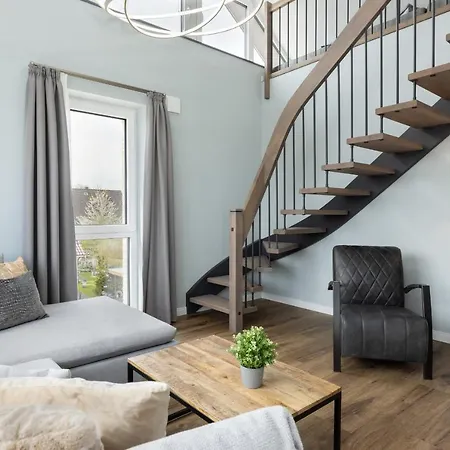 Appartement Sturmfrei Galerie 3 *