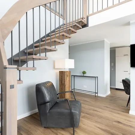 דירה Sturmfrei Galerie 3