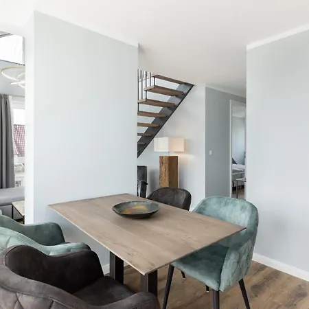 דירה Sturmfrei Galerie 3