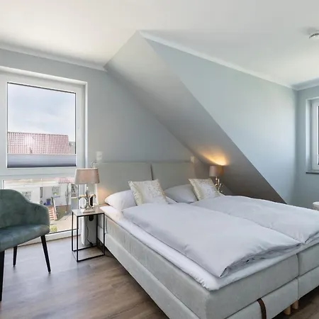 דירה Sturmfrei Galerie 3 שרבאוץ