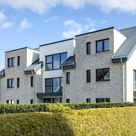 Sturmfrei Galerie 3 Apartment *