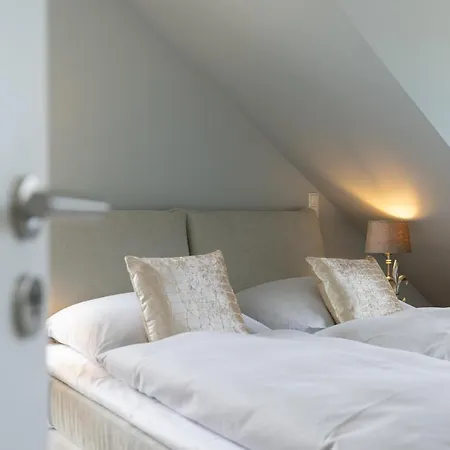 דירה Sturmfrei Galerie 3 *