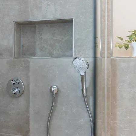 דירה Sturmfrei Galerie 3 *