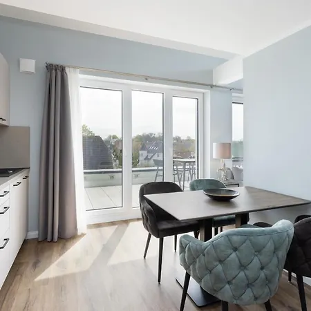 דירה Sturmfrei Galerie 3