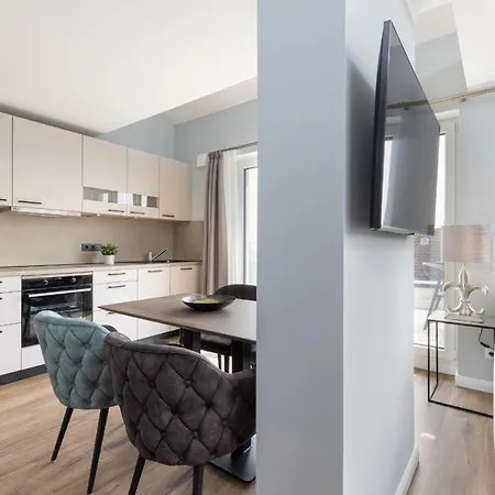 דירה Sturmfrei Galerie 3