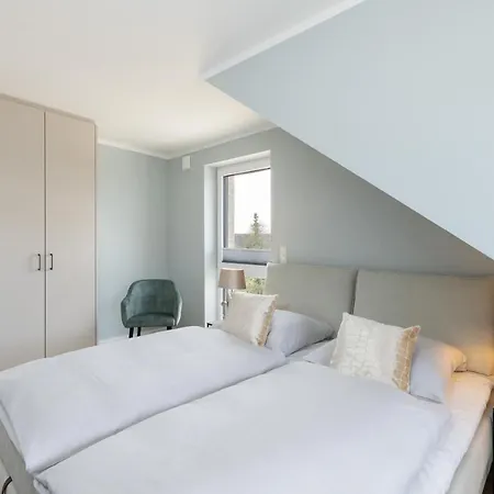 דירה Sturmfrei Galerie 3