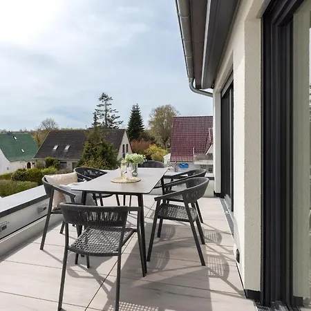 דירה Sturmfrei Galerie 3