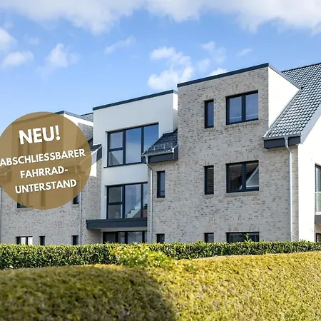 Apartment Sturmfrei Galerie 3 *