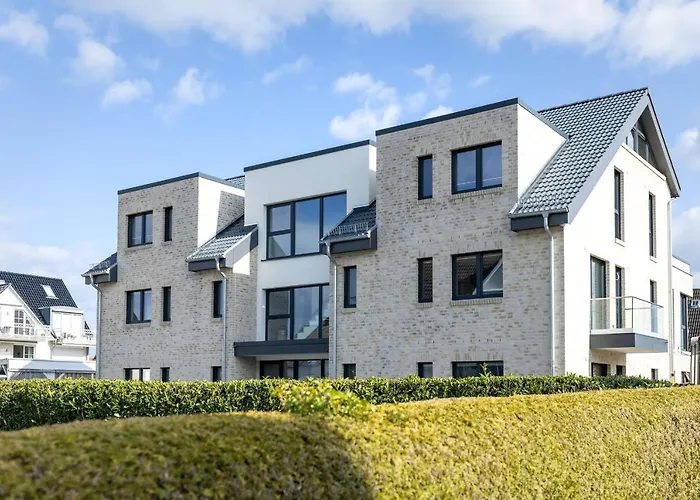 Sturmfrei Galerie 3 Διαμέρισμα *