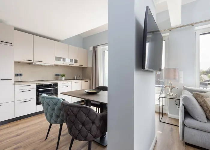 Διαμέρισμα Sturmfrei Galerie 3